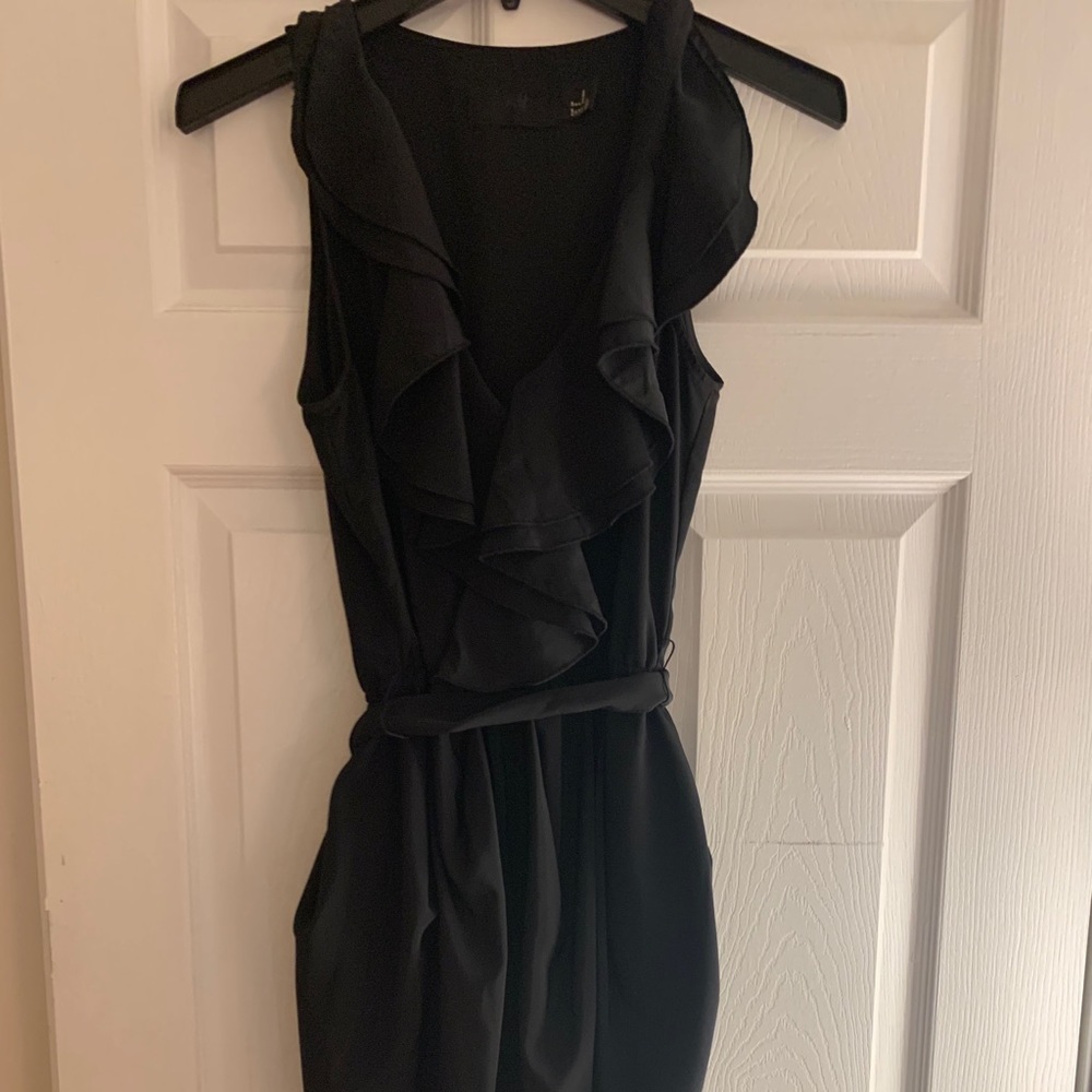 H&M Black dress